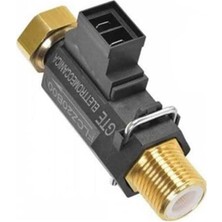 Karokstore Gte Rekorlu Akış Şalteri Eca Uyumlu