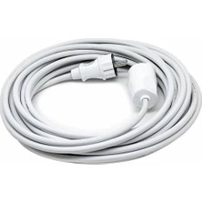 Karokstore Topraklı Tekli Uzatma Kablosu - 4 Metre