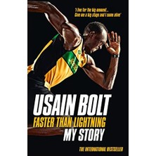 Karokstore Faster Than Lightning: My Autobiography