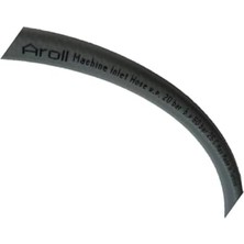 Karokstore 3mt (300CM) Çamaşır Makinesi Hortumu - Bulaşık Makinesi Şebeke Hortumu - Temiz Su Giriş Hortumu- Su Bağlantı Hortumu – Sızdırmaz Yüksek Kaliteli Hortum - (1 Adet)