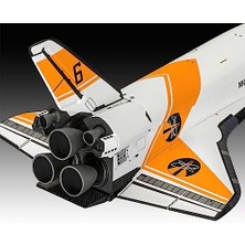Karokstore G.set Moonraker Space Shuttle