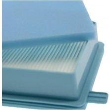 Karokstore Popüler Filtre + 4 Sünger Fc 9532/09 Power Pro ile Uyumlu