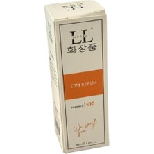 Karokstore C Vitamin Serumu