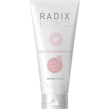 Karokstore Radix Çatlak Önleyici Bakım Jeli 150 ml