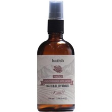 Karokstore Hatish Geleneksel Gül Suyu