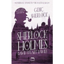 Karokstore Sherlock Holmes - Genç Sherlock