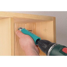 Karokstore T 90001 Uç Için Açılı Matkap Adaptörü, 90°