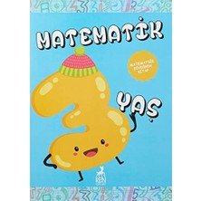 Karokstore Matematik 3 Yaş