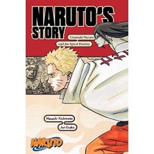 Karokstore Naruto: Naruto's Story―uzumaki Naruto And The Spiral Destiny