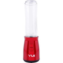 Karokstore Yui M19 Smoothi 2 Şişeli Kirmizi