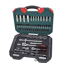 Karokstore T 26101 Lokma Anahtar Takımı, 94 Parça