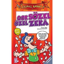 Karokstore Çok Özel Sözel Zeka