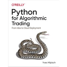 Karokstore Python For Algorithmic Trading: From Idea To Cloud Deployment