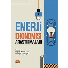Karokstore Enerji Ekonomisi Araştırmaları