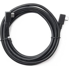 Karokstore A329 Için Type-C SSD Data Kablosu 2.5 Metre