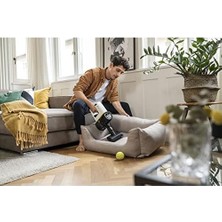 Karokstore 2.863-090.0 Elektrikli Süpürge Fırçası, Plastik