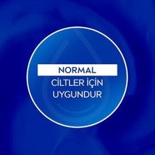 Karokstore Nıvea 5in1 Canlandırıcı Micellar Makyaj Temizleme Suyu Normal Ciltler, 400 Ml, Yüz Temizleyici