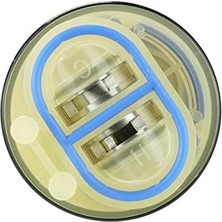 Karokstore Glacier Bay Için Tek Sap, Musluk, 10321 Mürekkep Kartuşu