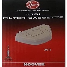 Karokstore U751 Su Filtresi, Orijinal Parça, Karışık