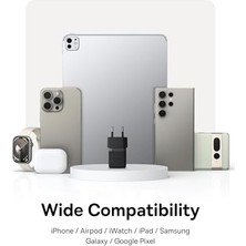 Karokstore Hızlı Şarj 1c 30W Eu Beyaz