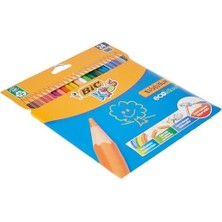 Karokstore Kuru Boya Kalemi, 24'lü Kutu, Kıymık Oluşturmaz, Çiğnemeye Karşı Dayanıklı, Kolay Açılır