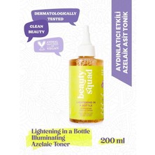 Karokstore Cosmed Lightening In A Bottle Illuminating Azelaic Toner - Aydınlatıcı Etkili Azelaic Tonik