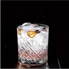 Karokstore Serisi Karaf - Bardak - Çerezlik Seti - 9 Parça 9032152810530040