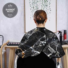 Karokstore Bm Barber Mood Orjinal Kisa Sac Kesim Penuar, Kuaför Penuari, Beauty Salon Penuari, Cape, Kisa Penuar.