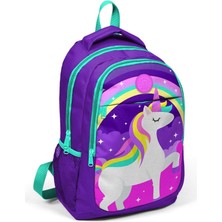 Karokstore 14376 Okul Çantasi