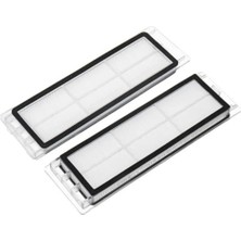 Karokstore Popüler  S5 Max Uyumlu Filtre 2'li