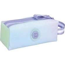 Karokstore Pencıl Case Starmanıa Navy Kalem Kutusu