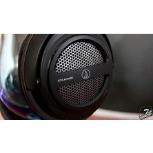 Karokstore AVA400 Açık Kulaklık Siyah