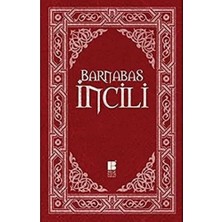Karokstore Barnabas Incili
