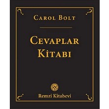 Karokstore Cevaplar Kitabı
