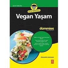 Karokstore Vegan Yaşam For Dummies