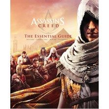 Karokstore Assassin's Creed: The Essential Guide