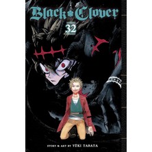 Karokstore Black Clover, Vol. 32: Volume 32