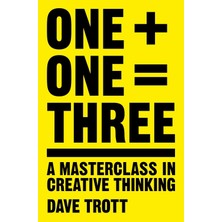 Karokstore One Plus One Equals Three: A Masterclass In Creative Thinking
