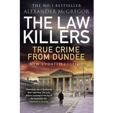 Karokstore The Law Killers: True Crime From Dundee