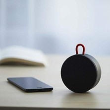 Karokstore Mi Portable Bluetooth Hoparlör Gray (Resmi Distribütör Garantili)