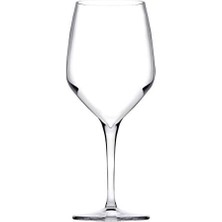 Karokstore Napa Şarap Kadehı 470 cc 6'lı Hediyelik Kutu