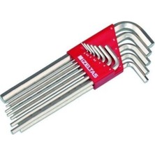 Karokstore L Allen Takımı 12 Li Uzun