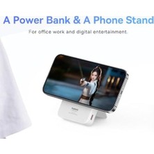 Karokstore 5kmah Magpro Power Bank-Sarı