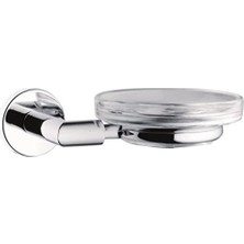 Karokstore Minimax A44777 Sabunluk, Krom