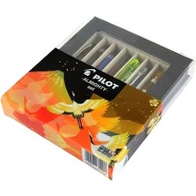 Karokstore Almıghty Men Set - 7'li