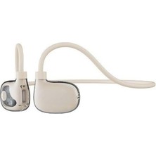 Karokstore Pdateknoloji Earbuds Bluetooth Kulaklık AZ-BN06 (2 Farklı Renk) (Pudra)