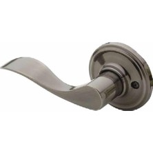 Karokstore WL2290LHAN 1/2 Kukla Kolu, 1 Adet (1'li Paket) Antik Nikel