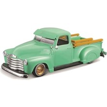 Karokstore Maisto 1950 Chevrolet 3100 Pickup 1/25