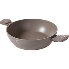 Karokstore Concept Berlinger Haus Sahara Tencere 28 cm Taupe