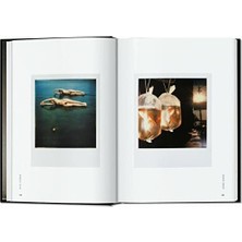 Karokstore The Polaroid Book. 40TH Ed. (Kapak Değişebilir)